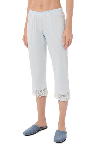 Хлопковая пижама HANRO, арт. 077928., фото 5