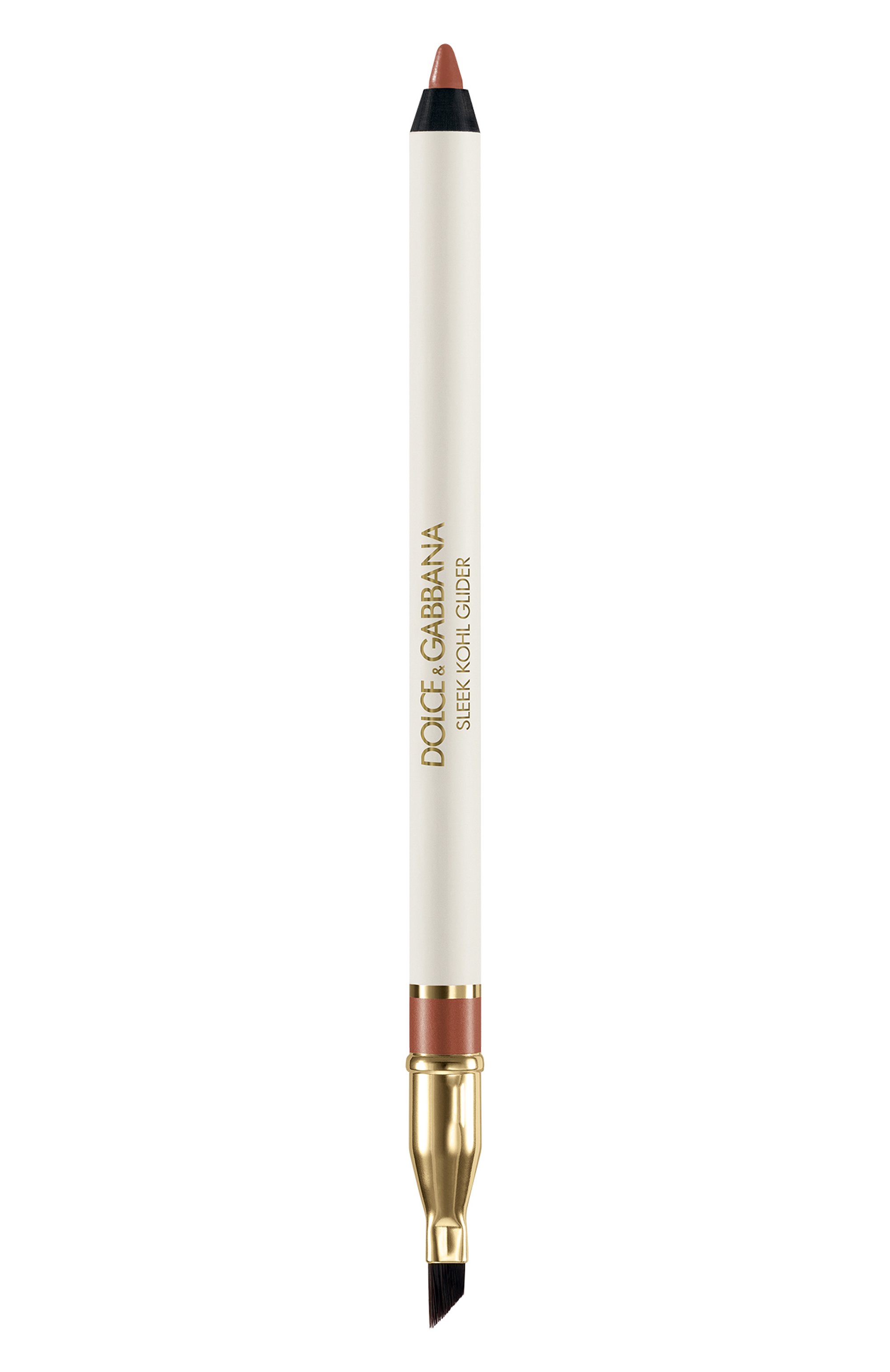 Карандаш для глаз sleek kohl glider, оттенок 04 metallic copper (1,2g) DOLCE & GABBANA, арт. 8054754409406, фото 1