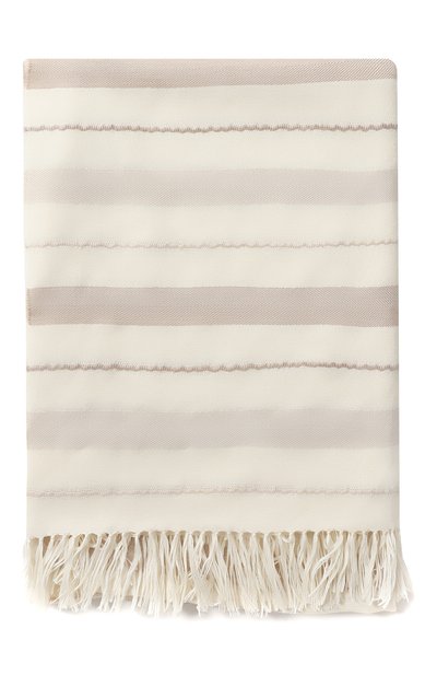 Кашемировый плед LORO PIANA, арт. FAL1132, фото 2