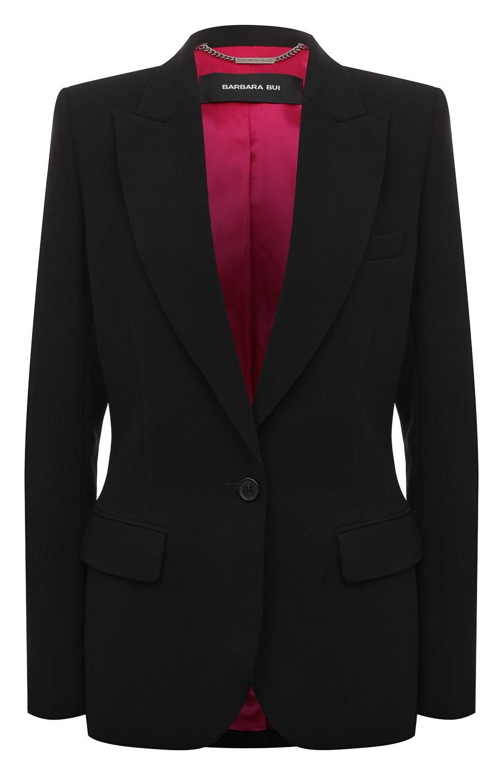Жакет BARBARA BUI, арт. B1217EEA, фото 1