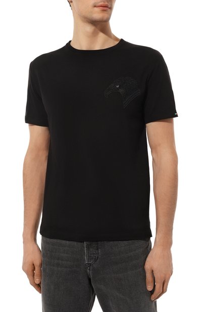 Футболка STEFANO RICCI, арт. MNH3202450/803, фото 3