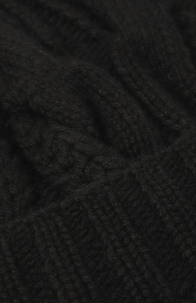 Кашемировая шапка MVST, арт. AW57-667MU, фото 4