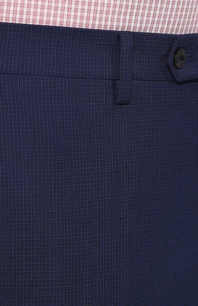 Шерстяные брюки LORO PIANA, арт. FAL1515, фото 5