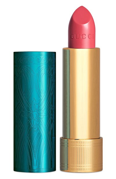 Губная помада, оттенок 410 no more orchids GUCCI, арт. 3616300894835, фото 1