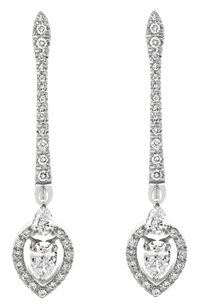 Серьги CASATO, арт. ORX1266BT-W, фото 1