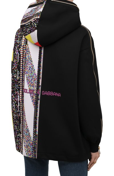 Кардиган DOLCE & GABBANA, арт. F9L84Z/HUMD6, фото 4