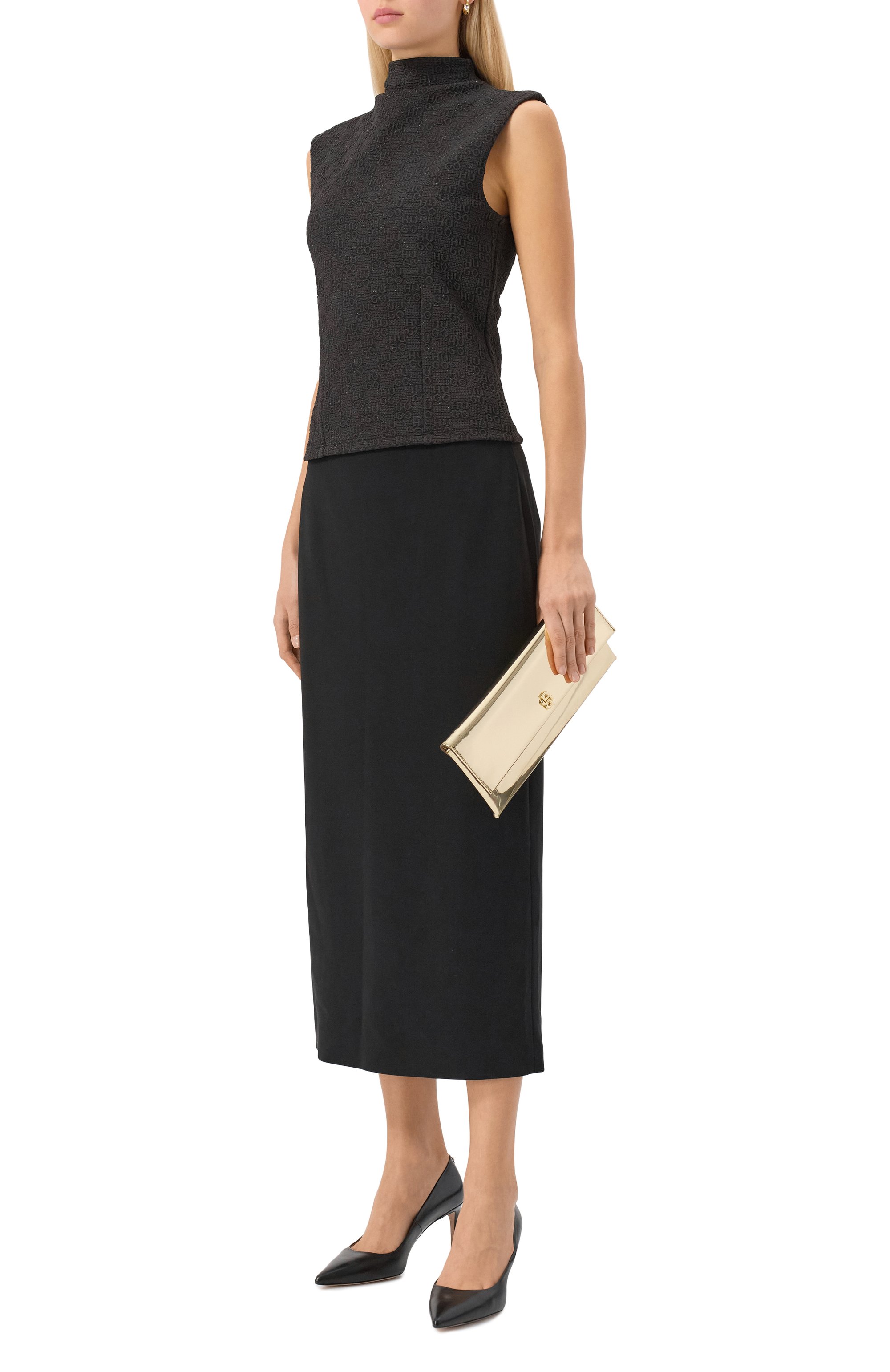 Клатч beyond BOSS, арт. 50552519, фото 7