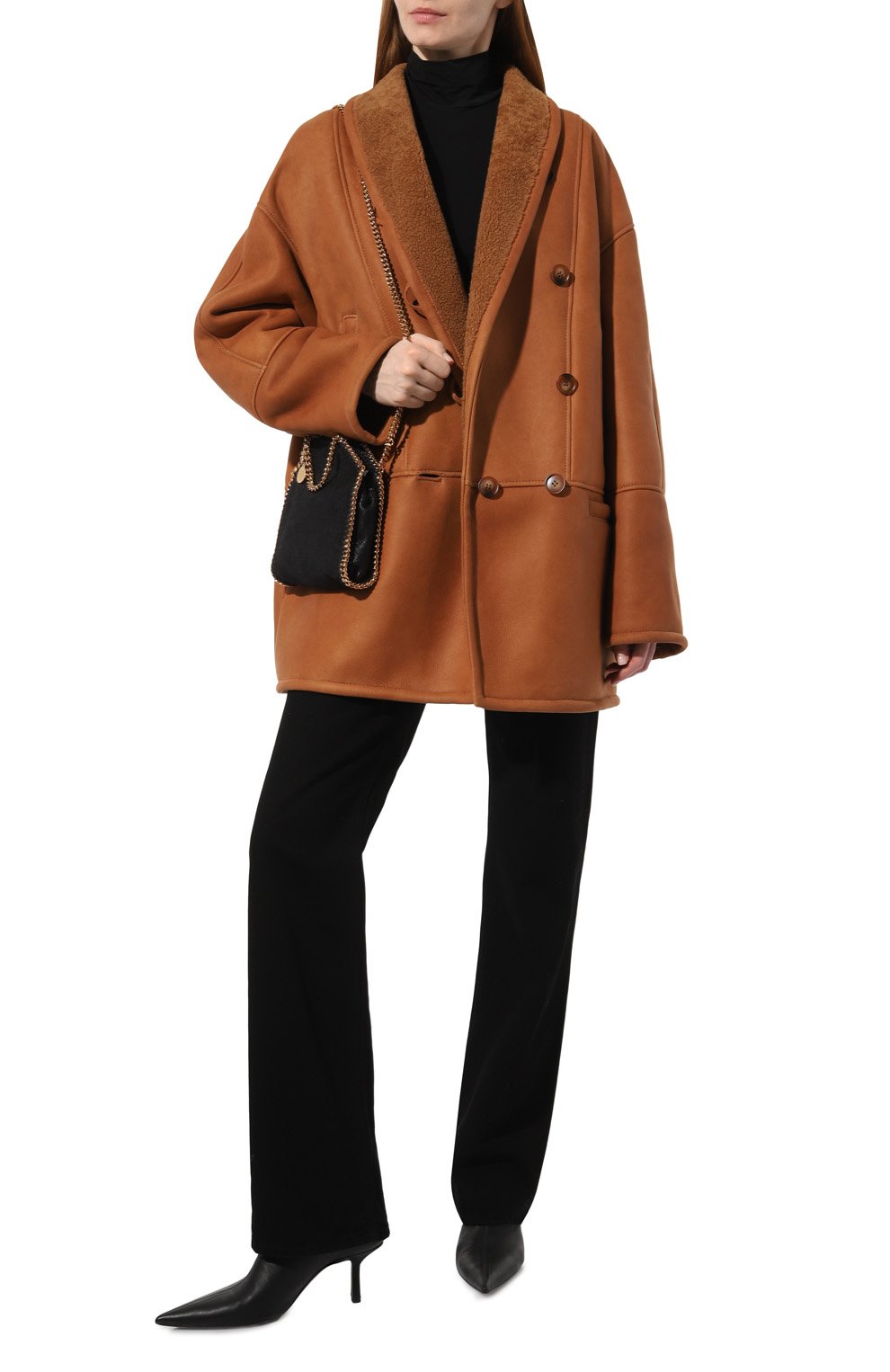 Сумка falabella STELLA MCCARTNEY, арт. 391698/W9355, фото 7