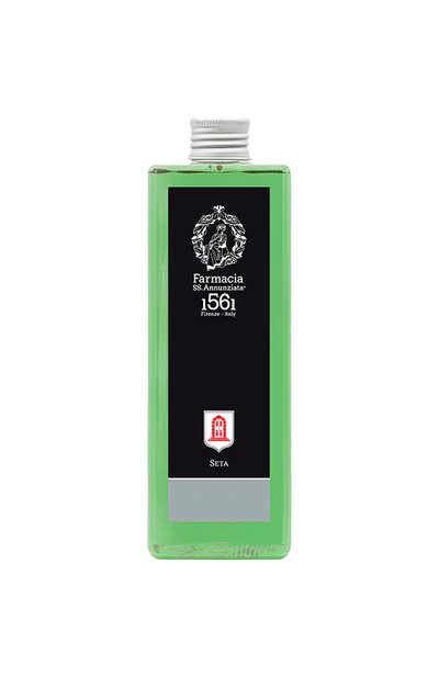 Рефил для диффузора arti maggiori seta (500ml) FARMACIA.SS ANNUNZIATA 1561, арт. 8032779255703