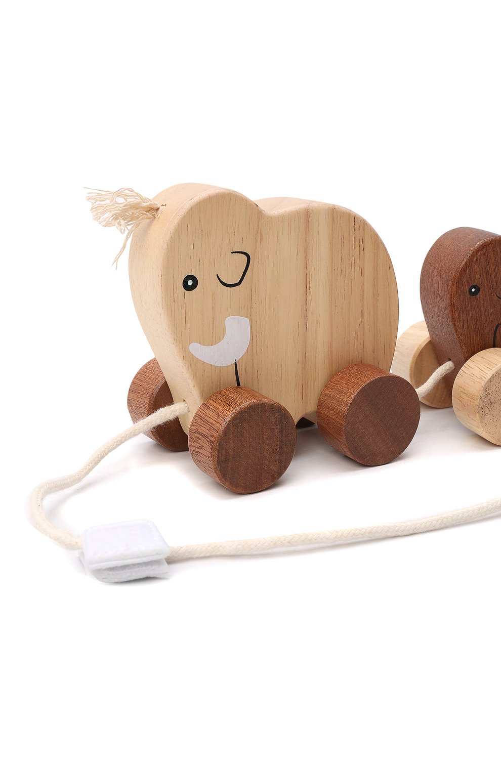 Игрушка семья мамонтов neo KID`S CONCEPT, арт. 1000501, фото 4