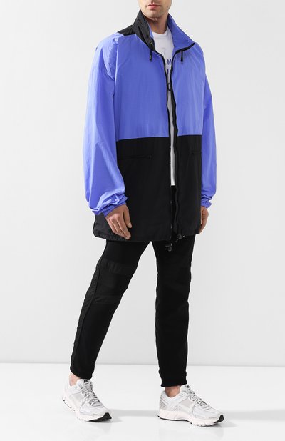 Текстильные кроссовки zoom vomero 5 sp NIKELAB, арт. BV1358-001, фото 2