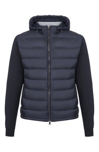 Темно-синий