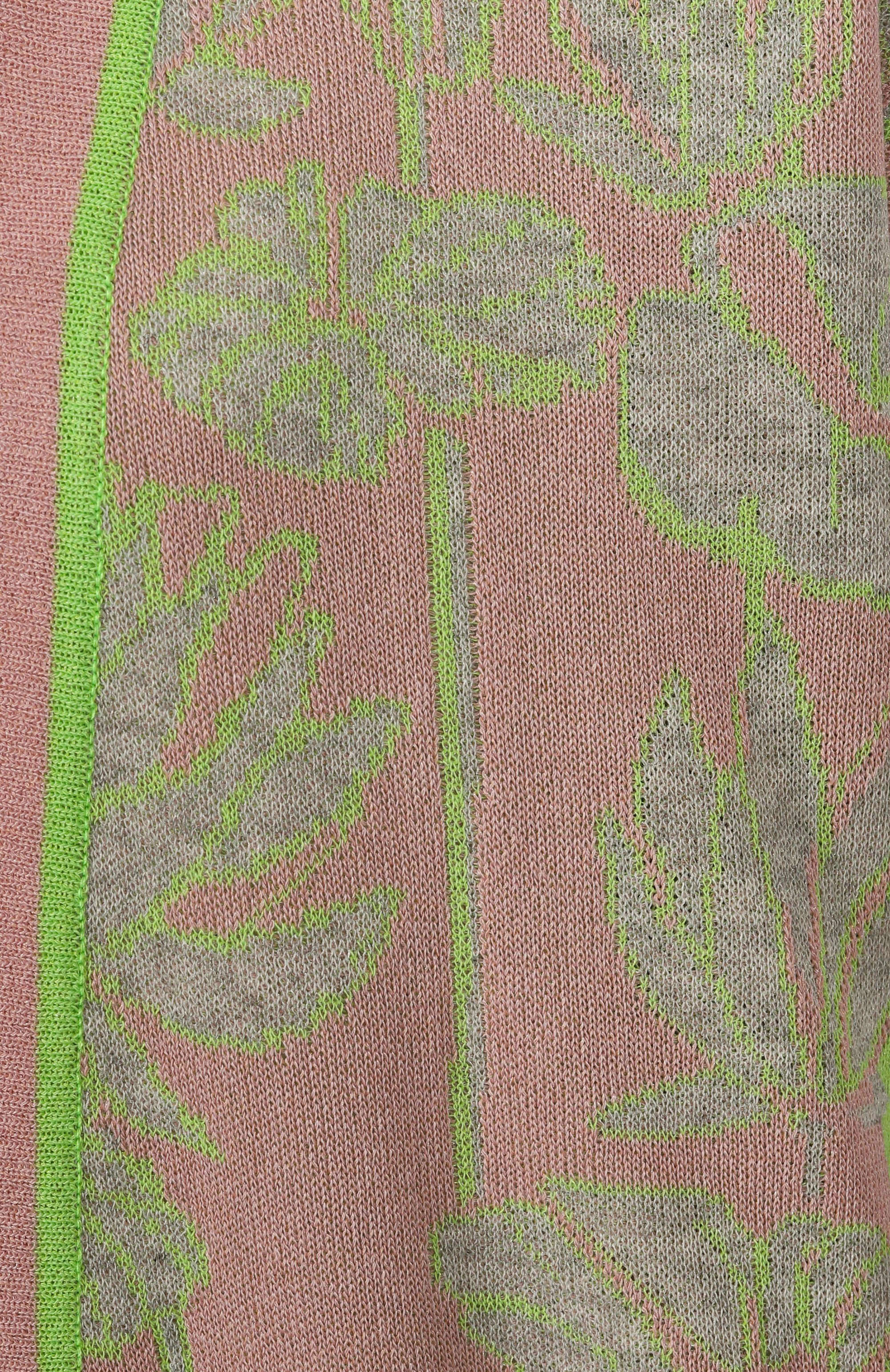 Кардиган из вискозы FREEAGE, арт. S25.CR084M.7000.569, фото 6