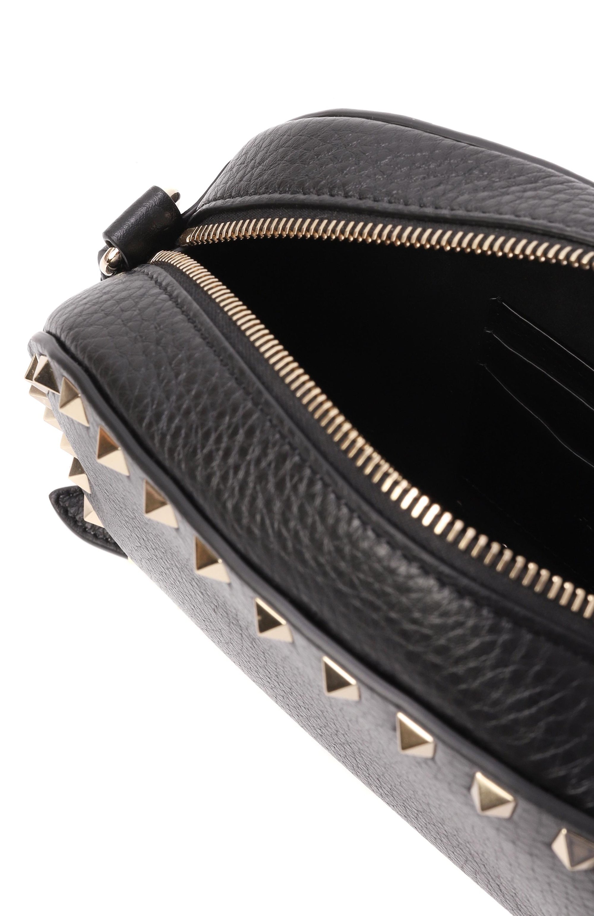 Сумка rockstud VALENTINO, арт. 8W2B0S17/VSF, фото 6