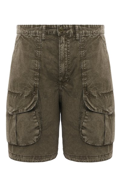 Мужские джинсовые шорты R13, арт. R13MR272-R355B