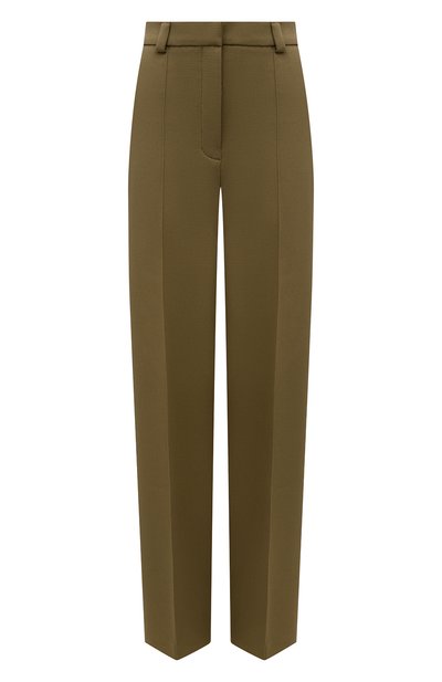 Брюки из вискозы LESYANEBO, арт. FW21/H-157, фото 1