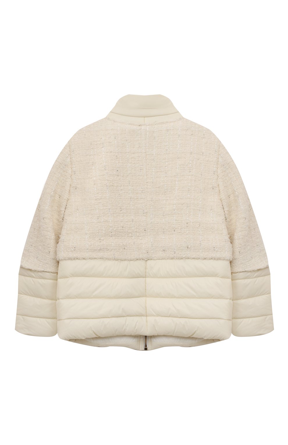 Утепленная куртка BALMAIN, арт. BT2A77, фото 2