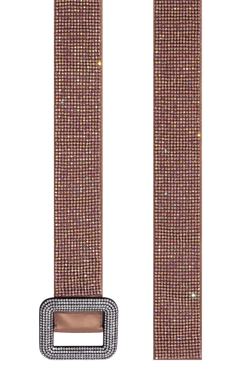 Пояс с отделкой стразами BENEDETTA BRUZZICHES, арт. 5036, фото 3