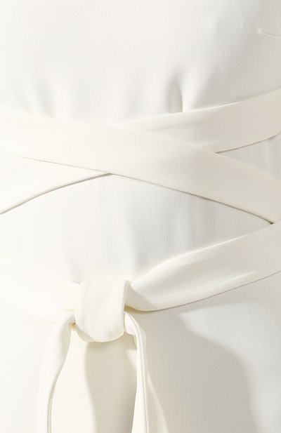 Платье из вискозы TOM FORD, арт. AB2498-FAX459, фото 5