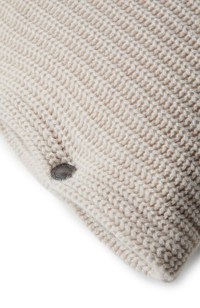 Подушка с наволочкой из кашемира BRUNELLO CUCINELLI, арт. ML1205D01, фото 3