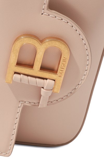 Сумка b-buzz 17 BALMAIN, арт. CN1DG811/LAVE, фото 3