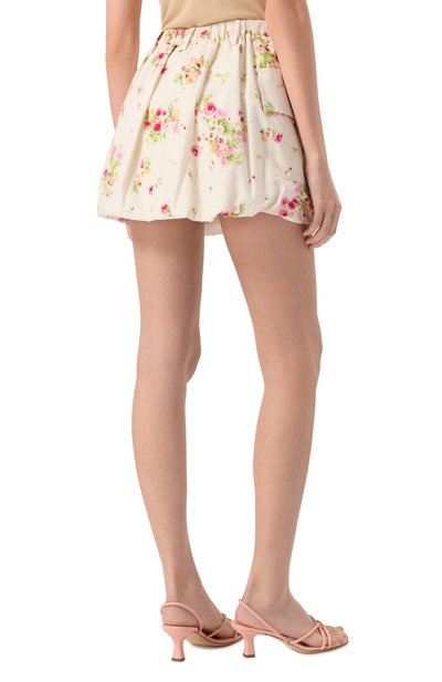 Хлопковая юбка N21, арт. C123/0134, фото 4