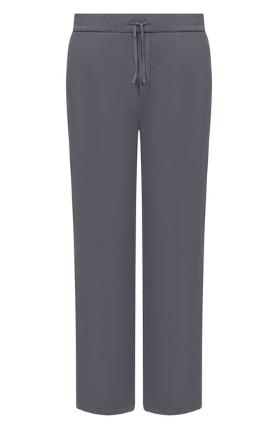 Мужские хлопковые брюки PREMIATA, арт. PA1035F0