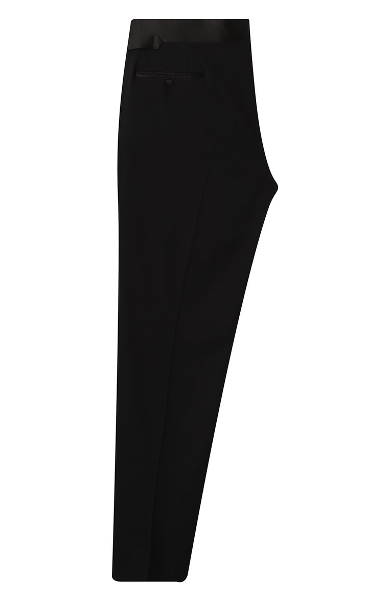 Шерстяные брюки TOM FORD, арт. 838R00/21M544_2, фото 1