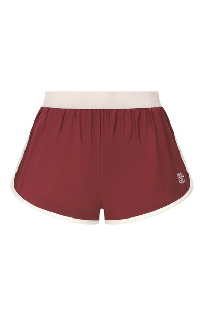 Женские шорты BRUNELLO CUCINELLI, арт. MQ965EU999