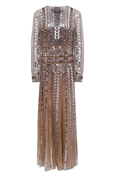 Женское платье VALENTINO, арт. WB0VDCF51ED