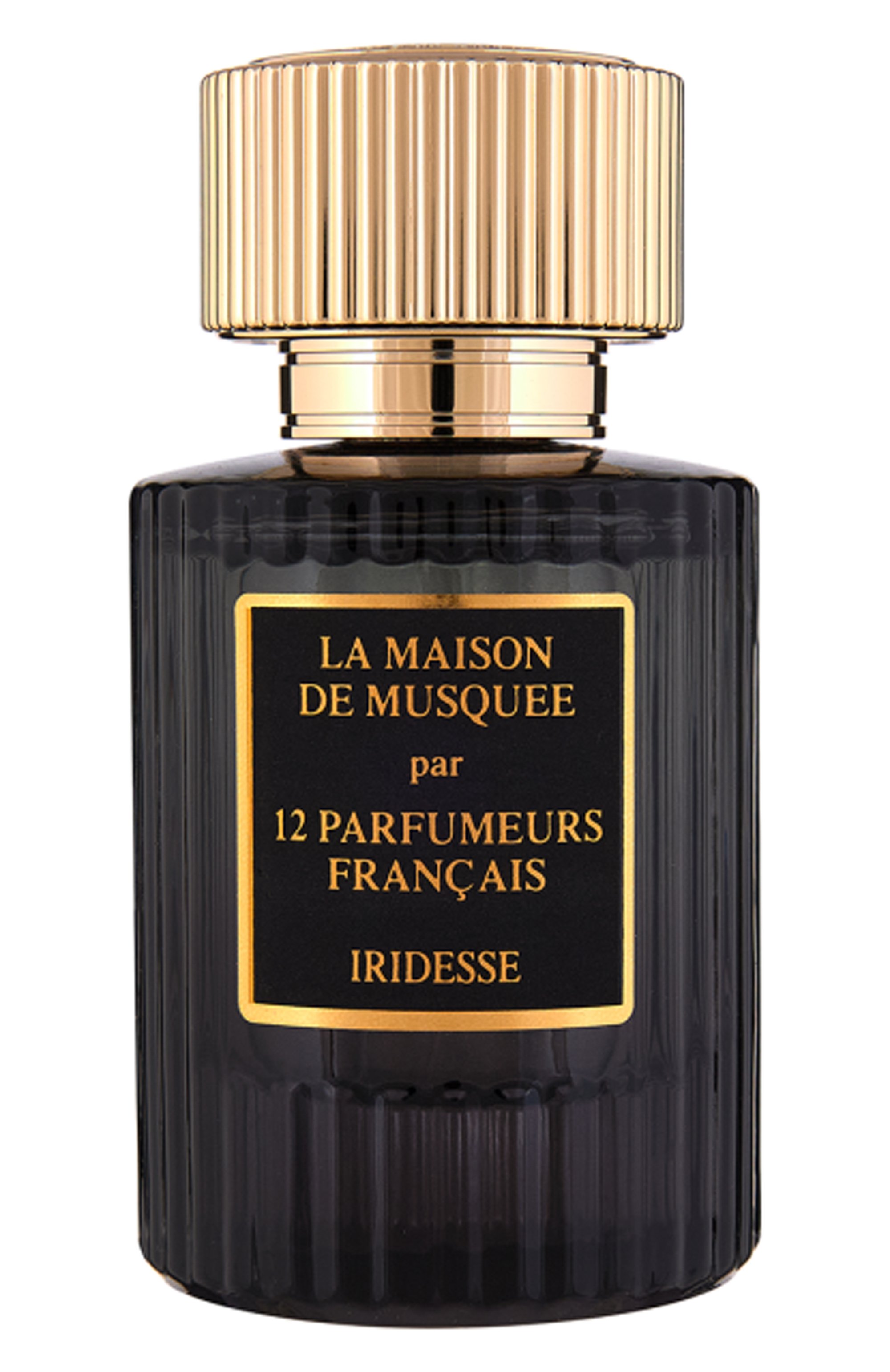 Духи la maison de musquee iridesse (50ml) 12 PARFUMEURS FRANCAIS, арт. 3392547861990, фото 1