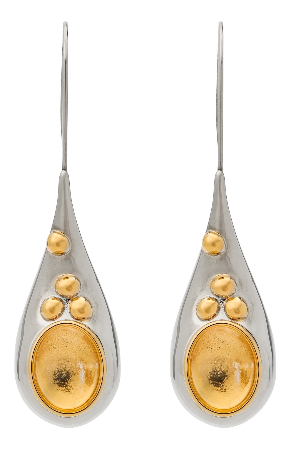 Серьги CHLOÉ, арт. CHC20WFE93BR0, фото 1