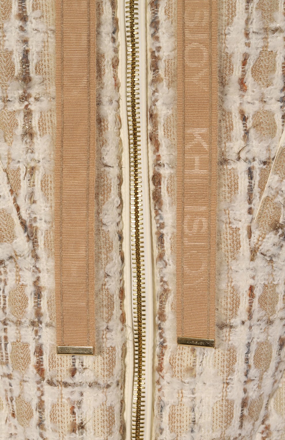 Пуховик KHRISJOY, арт. KWF24R0607/TWNY01, фото 5