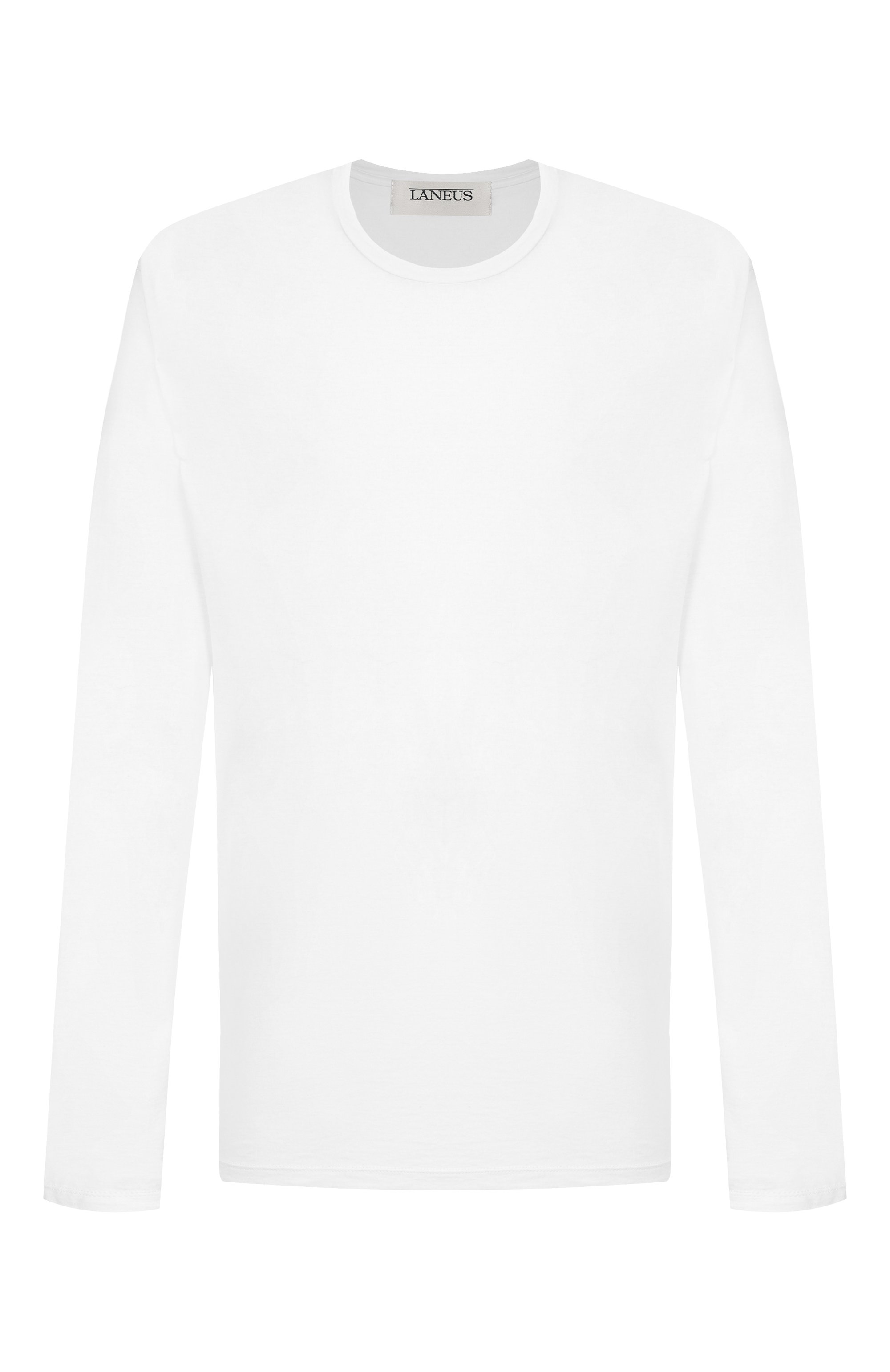 Лонгслив из хлопка и шелка LANEUS, арт. S5LAMATH052, фото 1