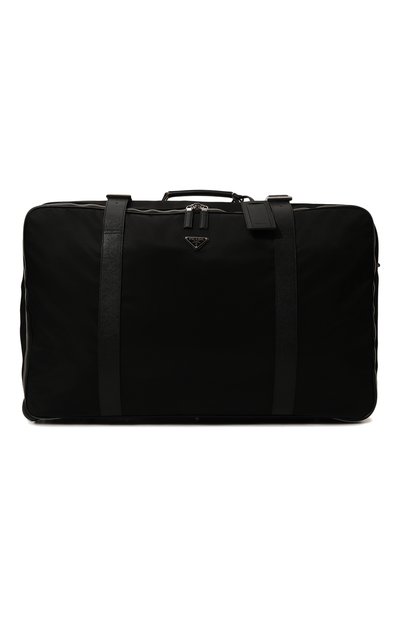Мужская дорожная сумка PRADA, арт. 2VV41C-064-F0002-OOO