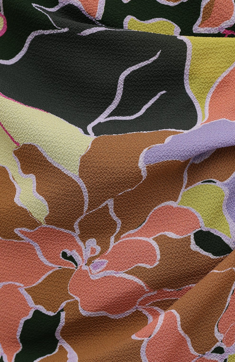 Платье DRIES VAN NOTEN, арт. 212-031051-3009, фото 5