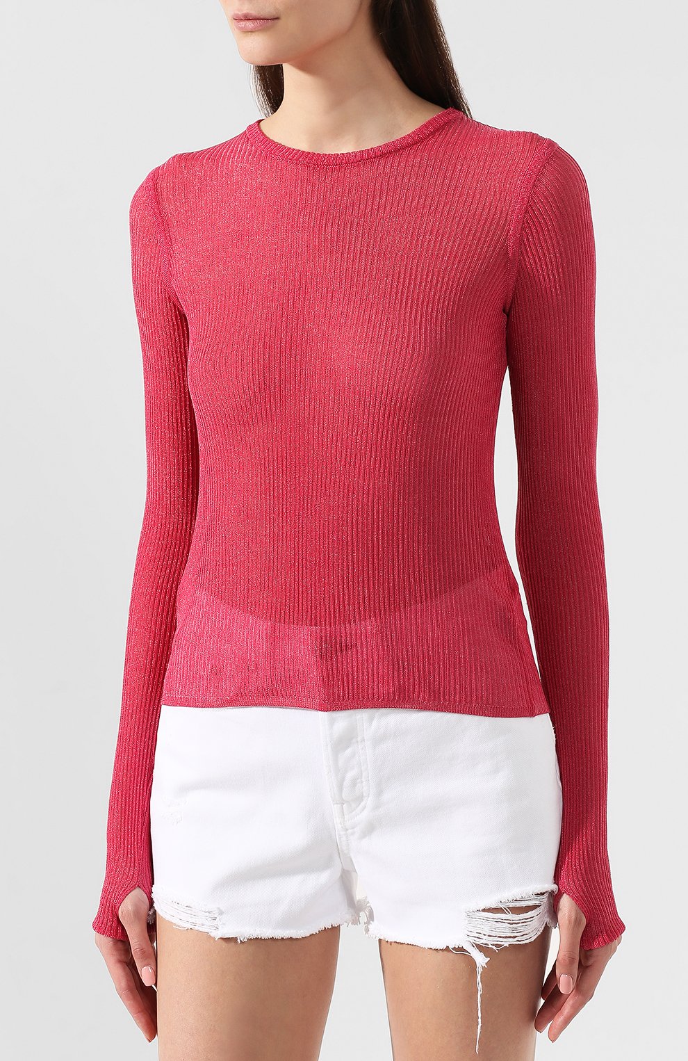 Пуловер HUGO, арт. 50409758, фото 3