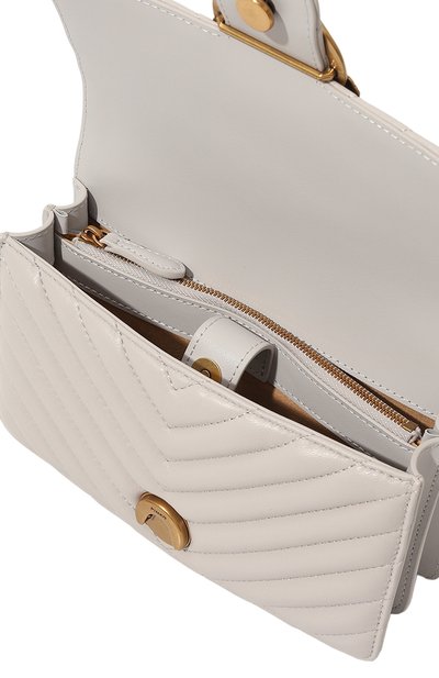 Сумка love one mini PINKO, арт. 100074/A0GK, фото 5