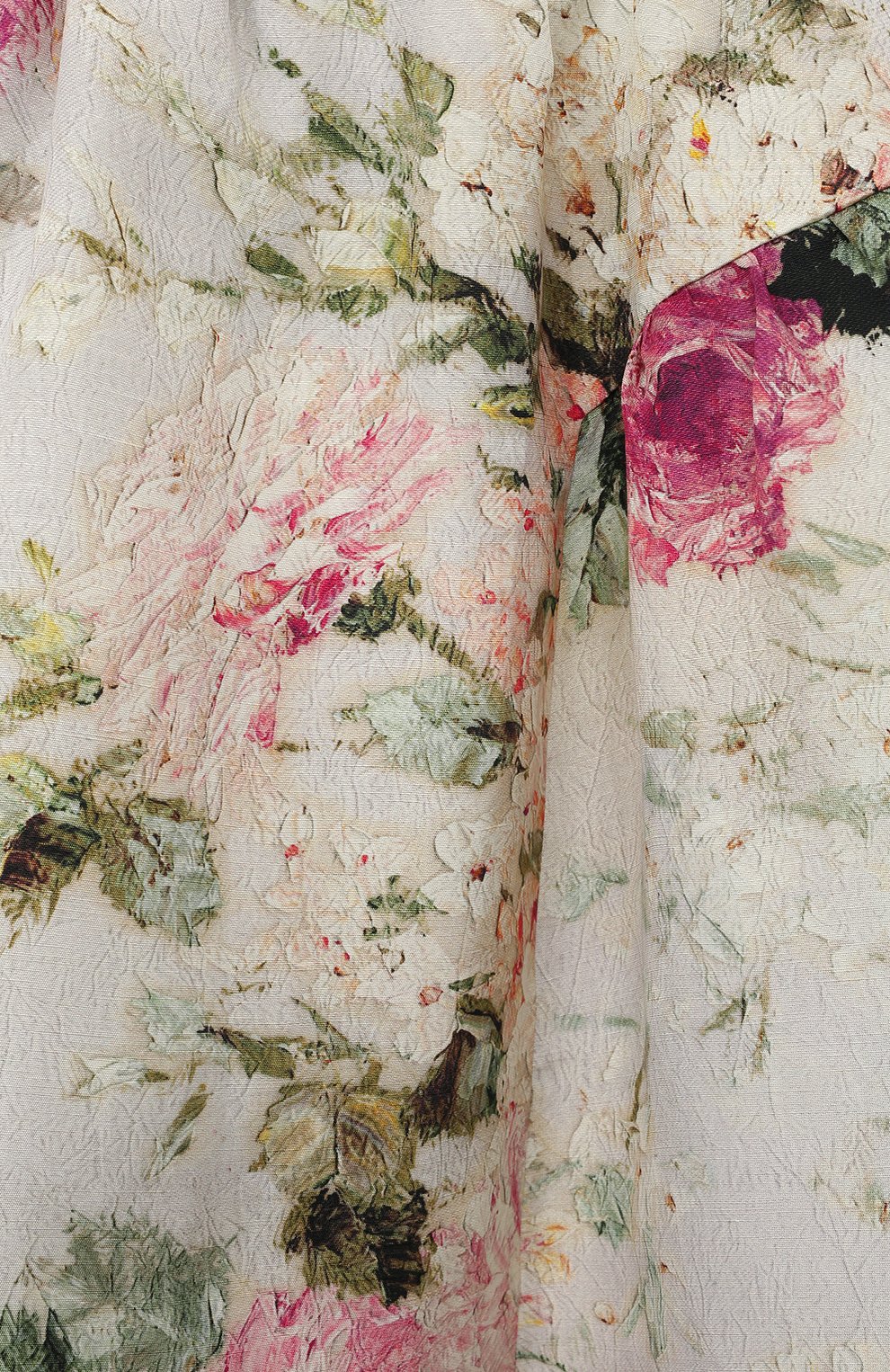 Юбка изо льна и шелка DESIGNERS CAT, арт. 100000K01001273/4A-8A, фото 3