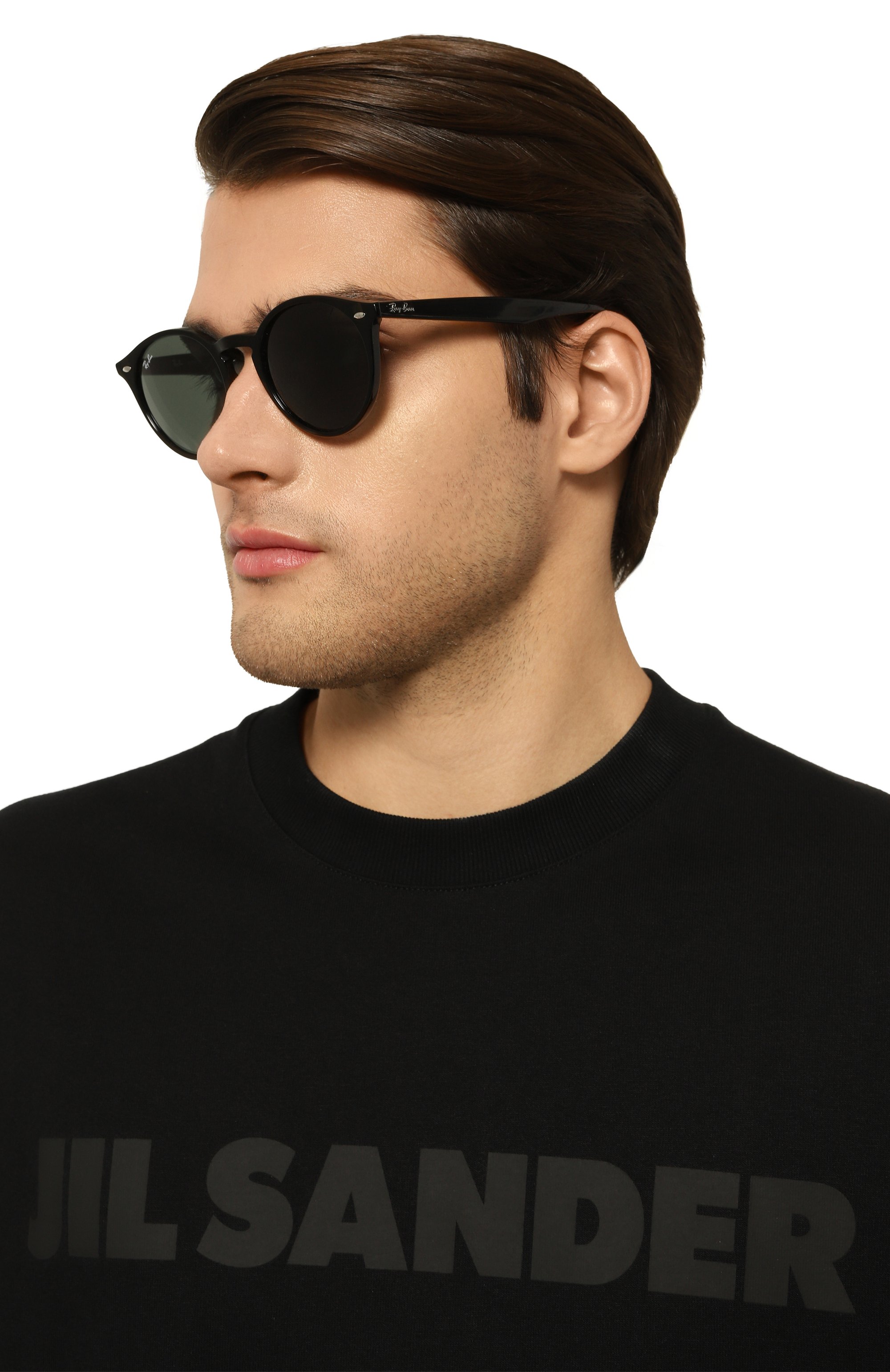 Солнцезащитные очки RAY-BAN, арт. 2180-601/71, фото 3