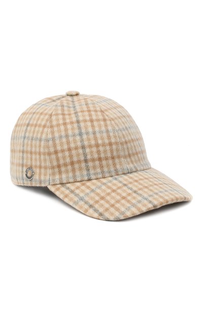 Кашемировая бейсболка LORO PIANA, арт. FAL4368, фото 1