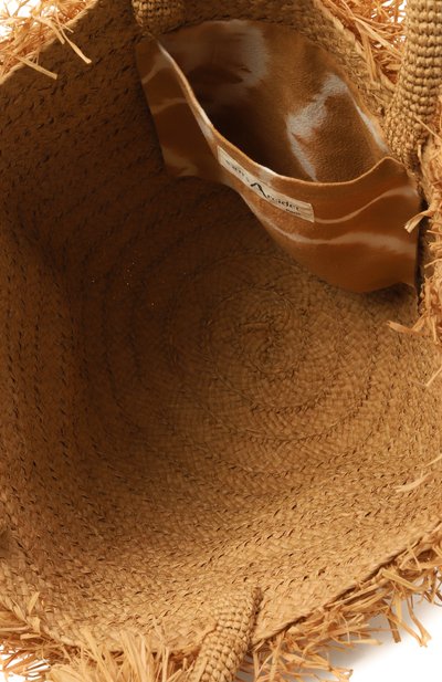 Сумка surf medium SANS-ARCIDET, арт. SURF BAG M, фото 5