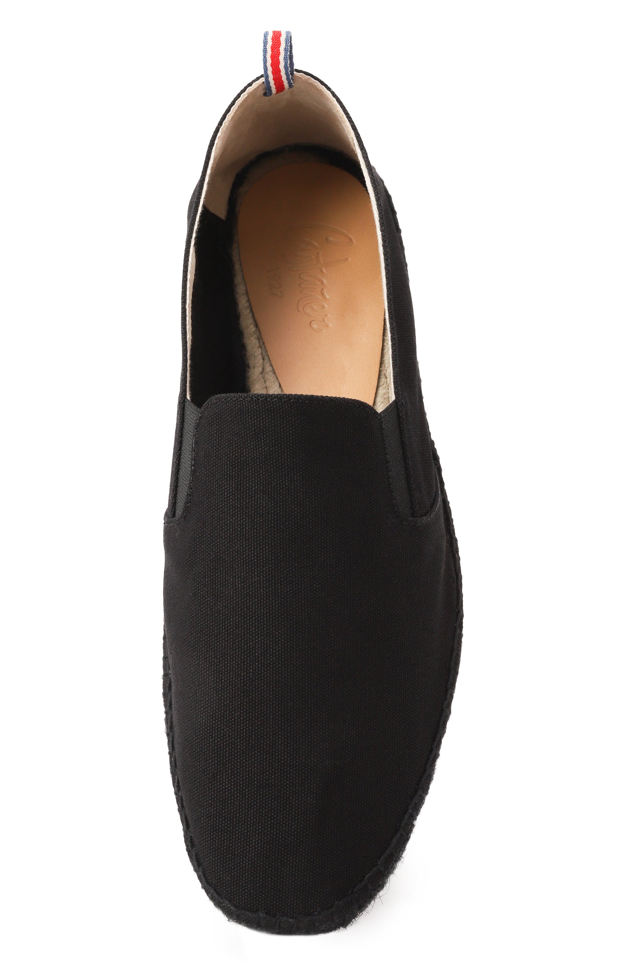 Текстильные эспадрильи CASTANER, арт. J0EL C/001, фото 6