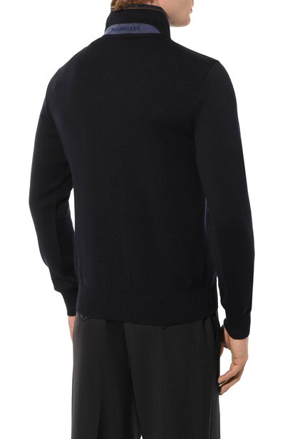 Шерстяной свитер PAUL&SHARK, арт. 11311131, фото 4