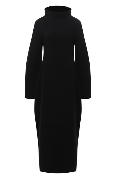 Шерстяное платье JIL SANDER, арт. JSPR751050-WRY21068, фото 1