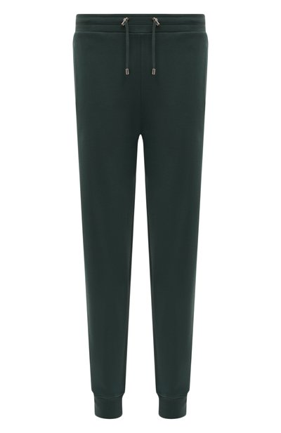 Мужские хлопковые джоггеры BALMAIN, арт. BH10B270/BC43