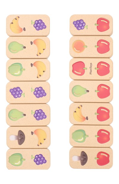 Домино PLAN TOYS, арт. 5639, фото 3