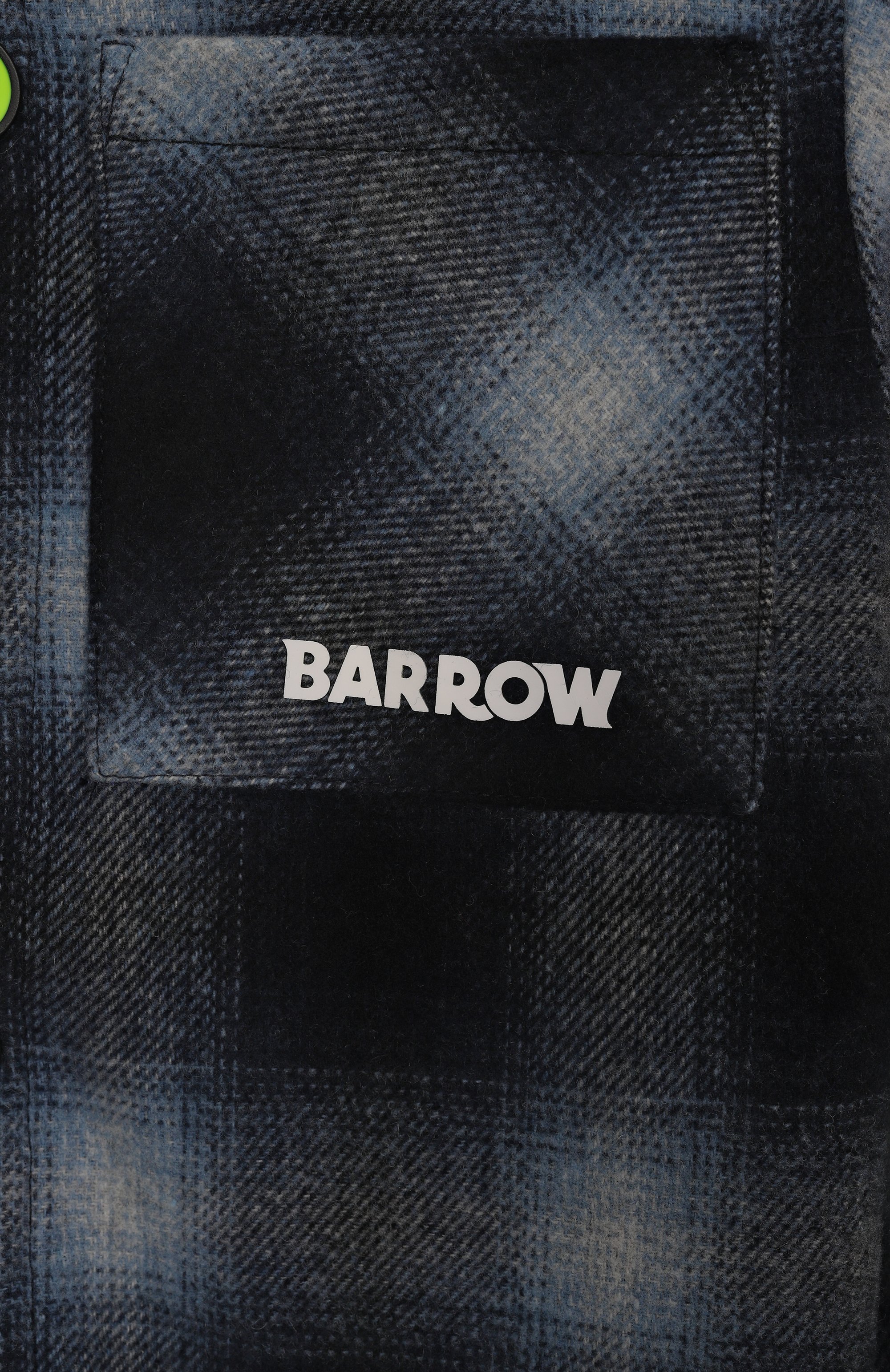 Рубашка BARROW, арт. F5BKJUSI149, фото 3