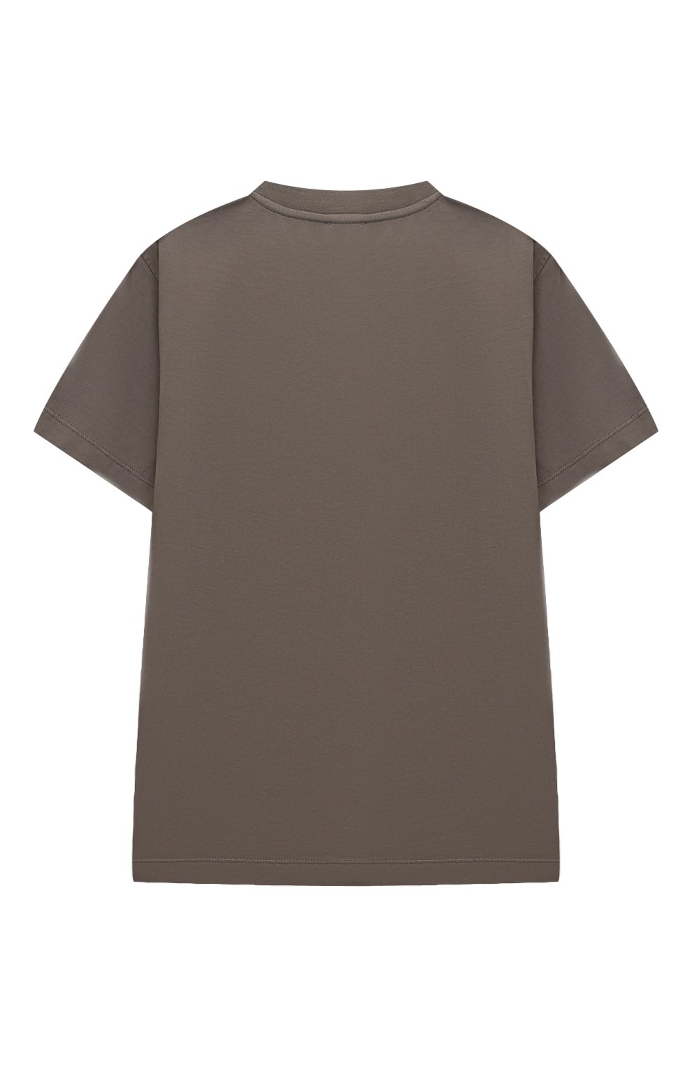 Хлопковая футболка ETRO, арт. GV8Q11, фото 2