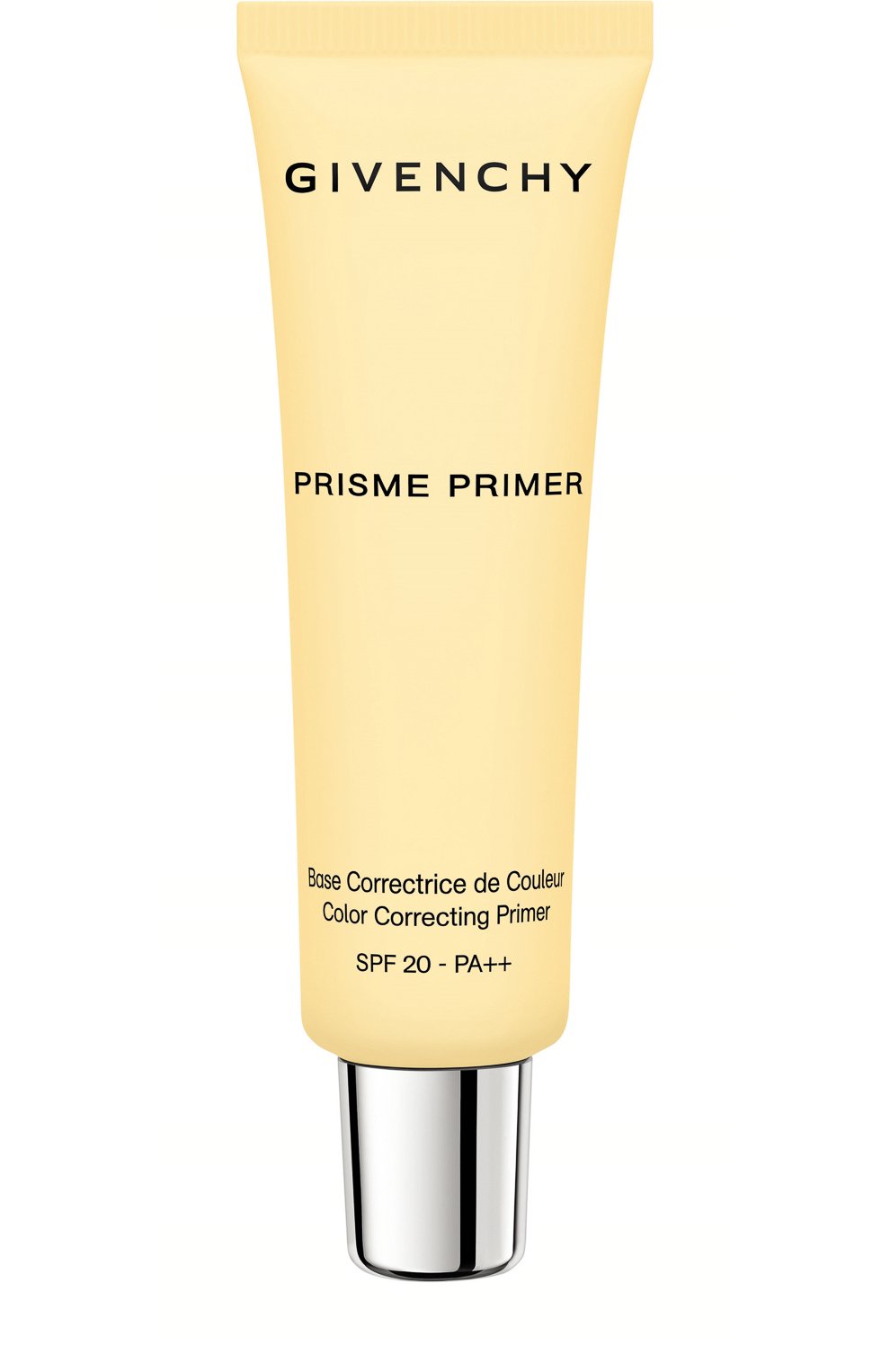 Основа под макияж prisme primer spf 20b pa++, оттенок 03 желтый (30ml) GIVENCHY, арт. P090513, фото 1